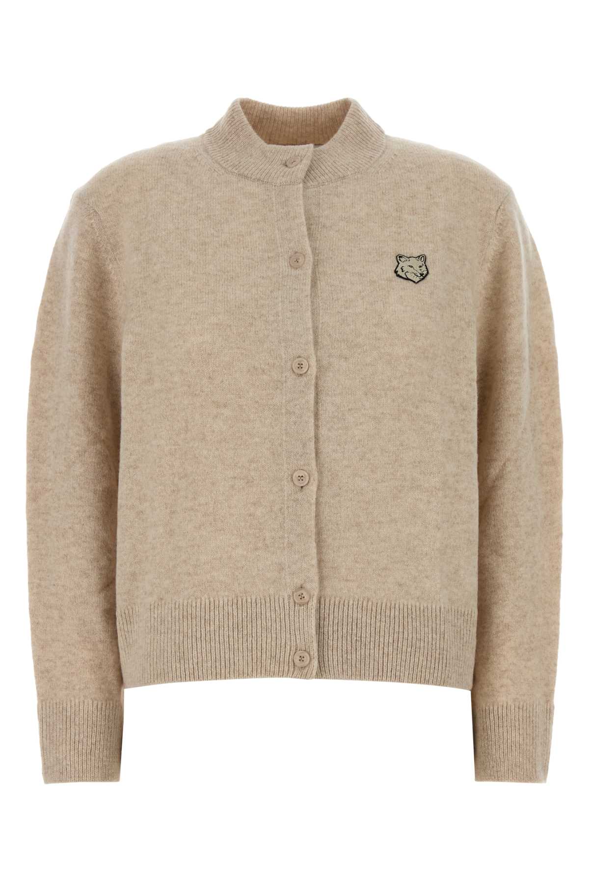 FOX_HEAD_LAMBSWOOL_HIGH_NECK_CARDIGAN_MRWKC01KT1006_0548_Image_1