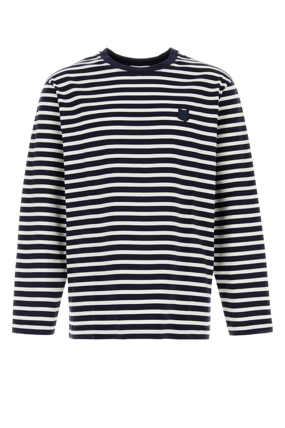 FOX_HEAD_LONG_SLEEVE_TEE-SHIRT_PM00122KJ0044_B481_Image_1