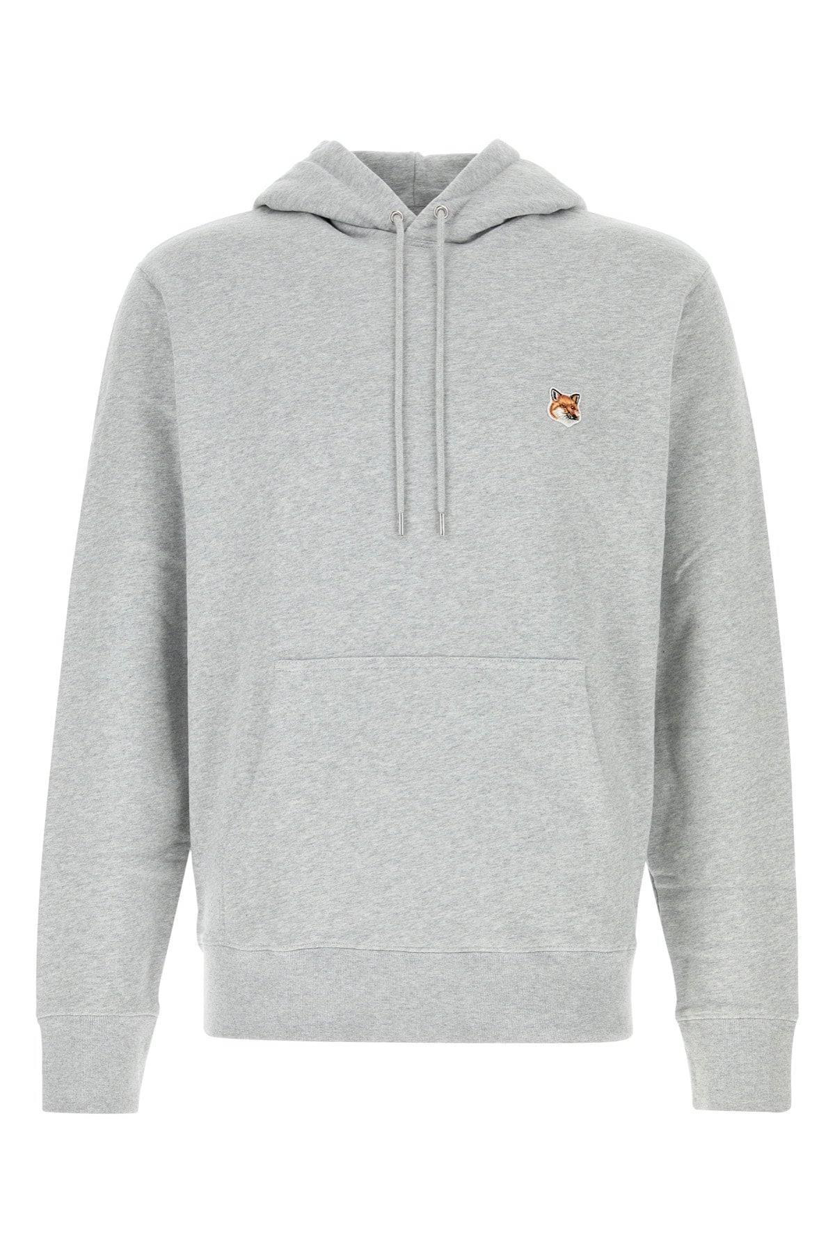 FOX_HEAD_PATCH_REGULAR_HOODIE_LM00702KM0001_H120_Image_1