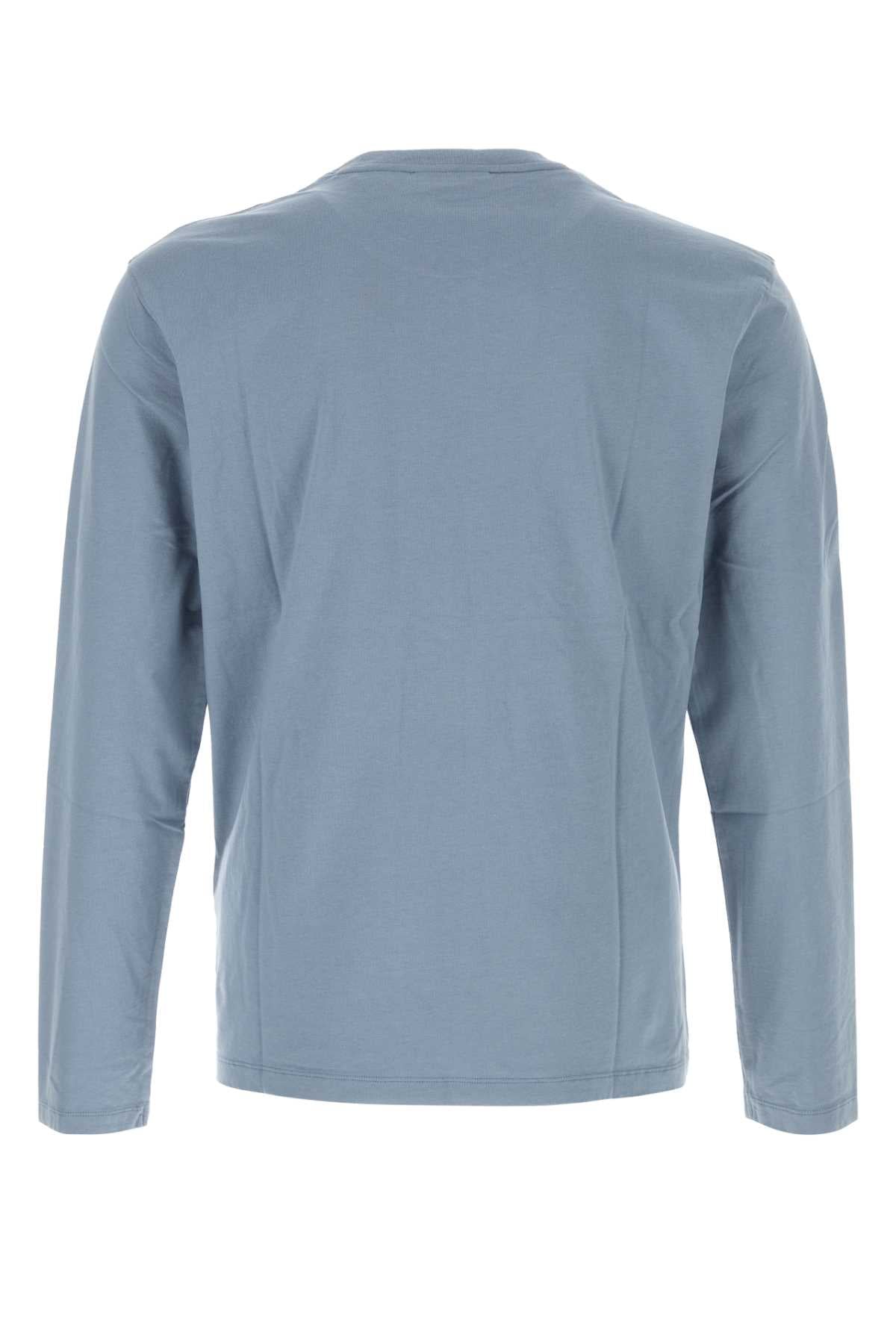 FOX_HEAD_PATCH_REGULAR_LONG_SLEEVES_TEE_SHIRT_LM00108KJ0008_P154_Image_2