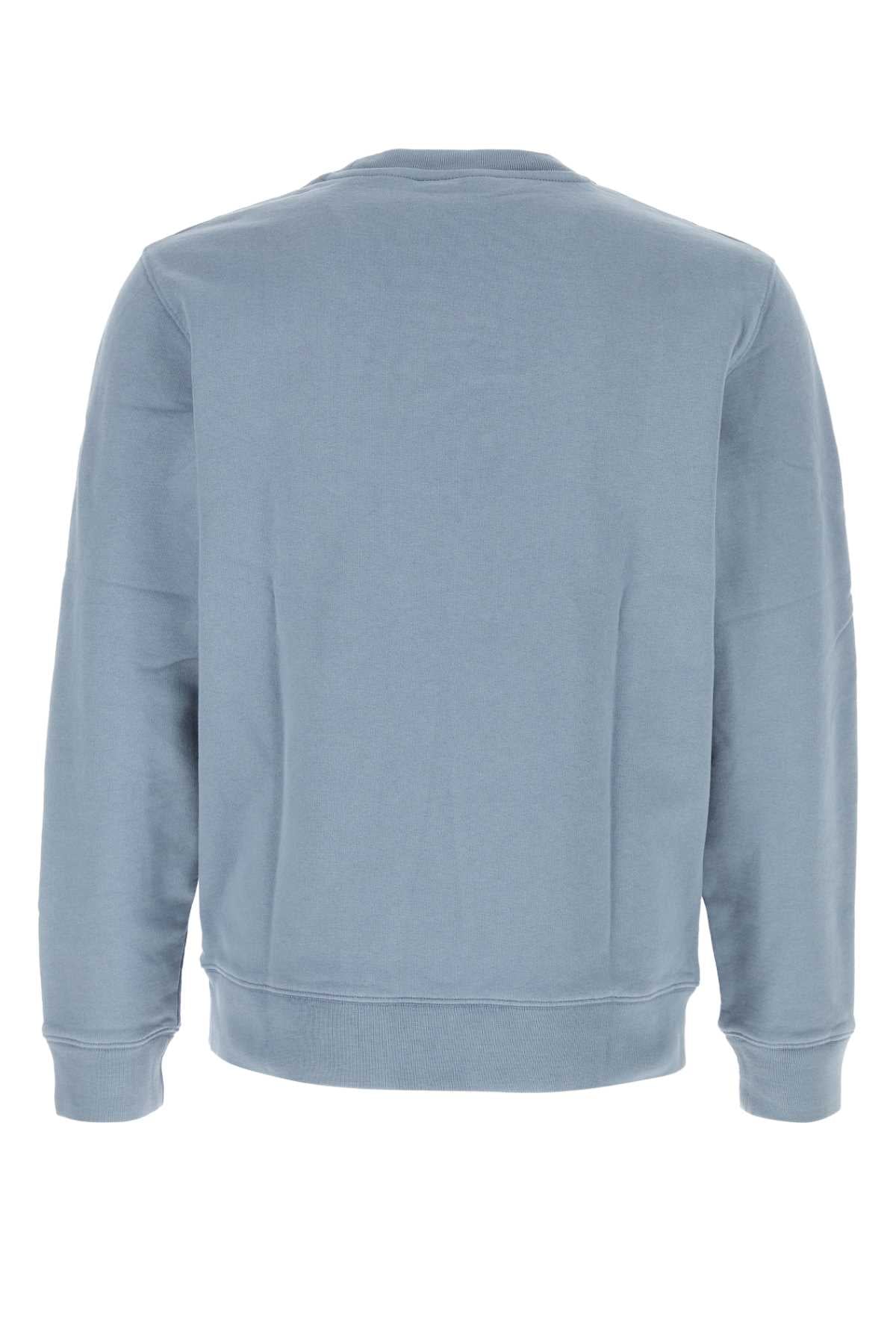 FOX_HEAD_PATCH_REGULAR_SWEATSHIRT_LM00301KM0001_P154_Image_2
