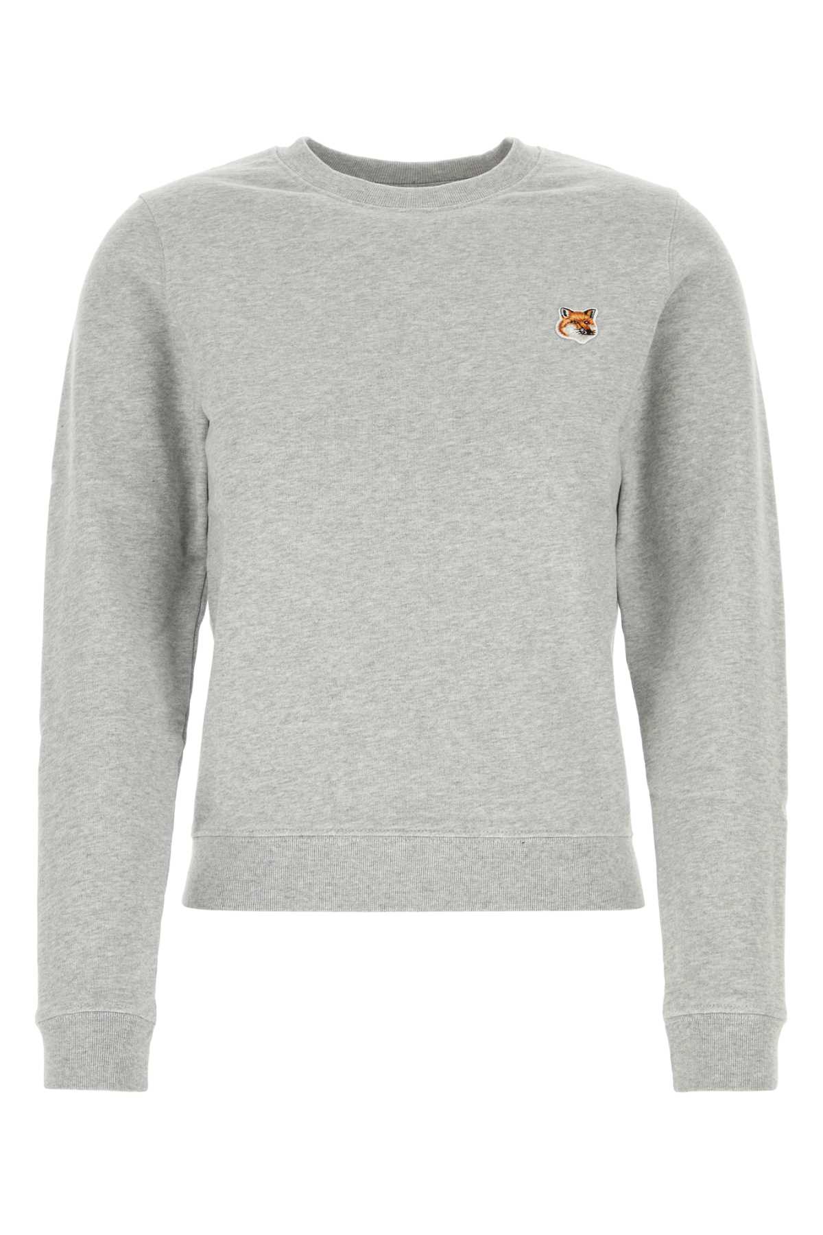 FOX_HEAD_PATCH_REGULAR_SWEATSHIRT_LW00302KM0001_H120_Image_1