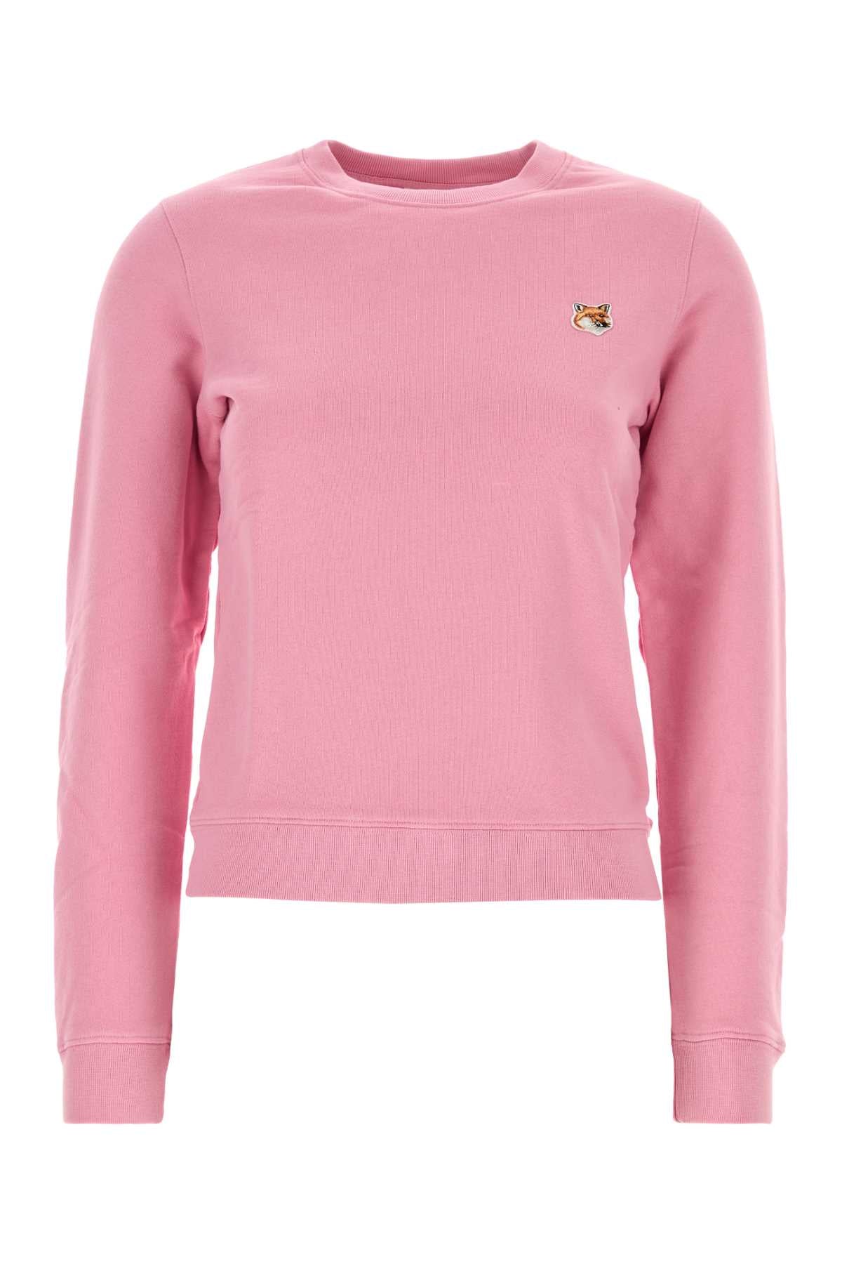 FOX_HEAD_PATCH_REGULAR_SWEATSHIRT_LW00302KM0001_P630_Image_1
