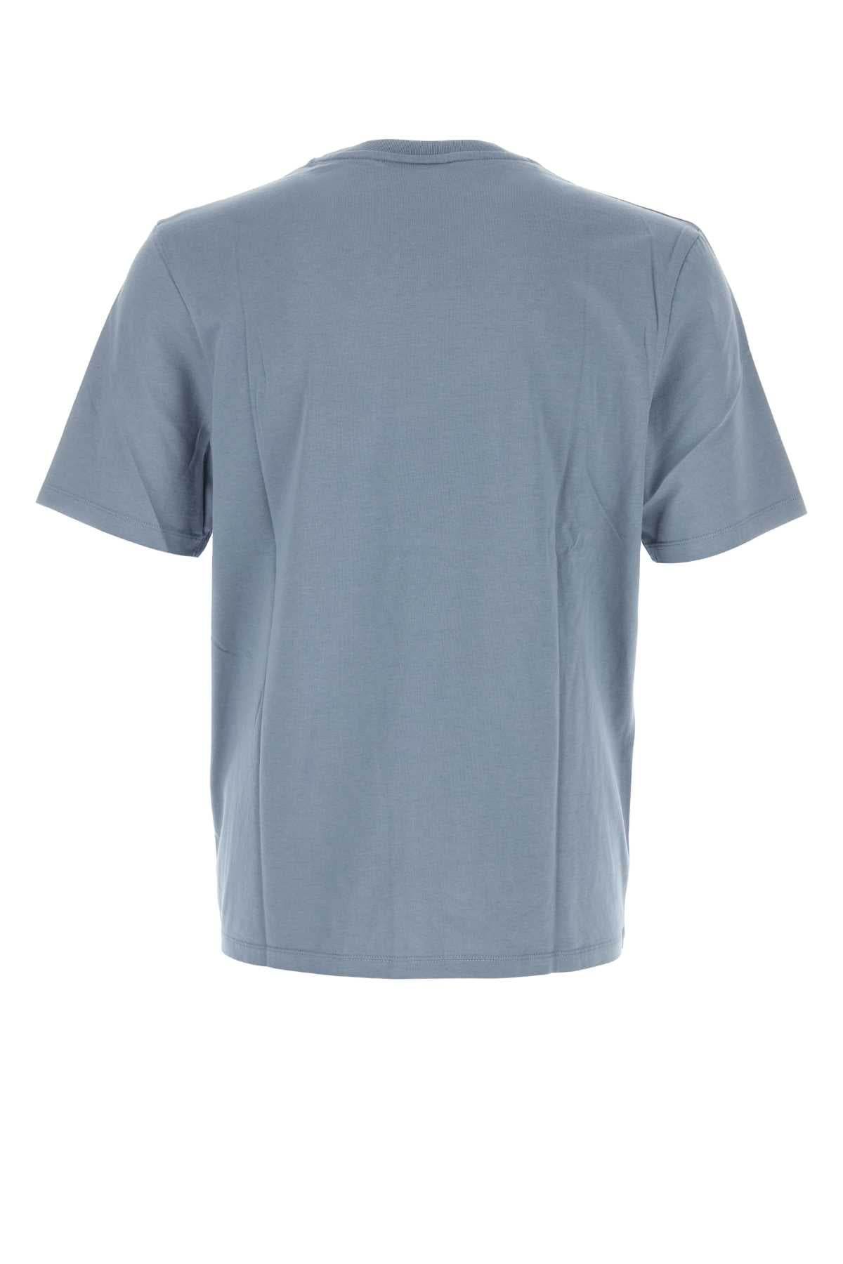 FOX_HEAD_PATCH_REGULAR_TEE_SHIRT_LM00104KJ0008_P154_Image_2