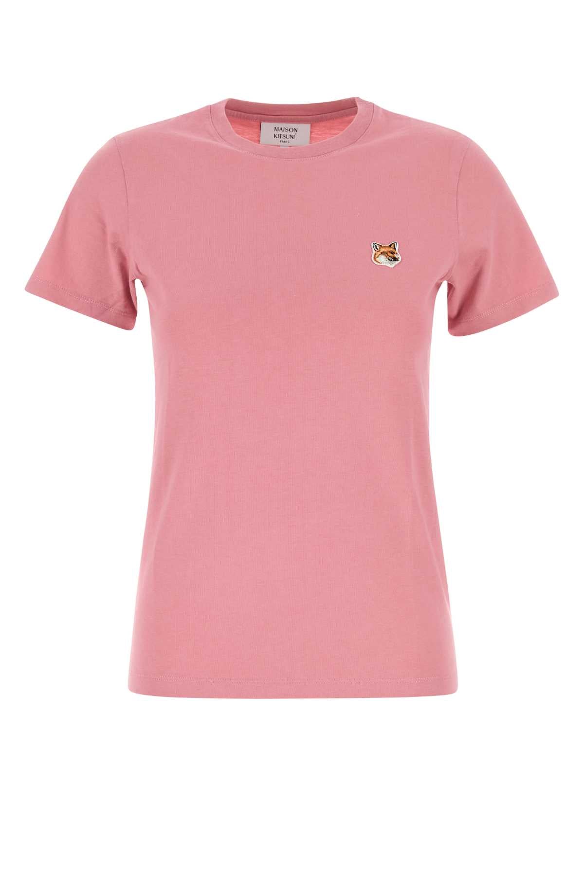 FOX_HEAD_PATCH_REGULAR_TEE_SHIRT_LW00105KJ0008_P630_Image_1