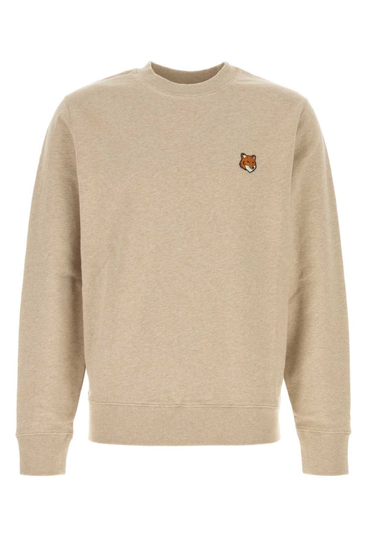 FOX_HEAD_REGULAR_SWEATSHIRT_PM00303KM0340_0604_Image_1