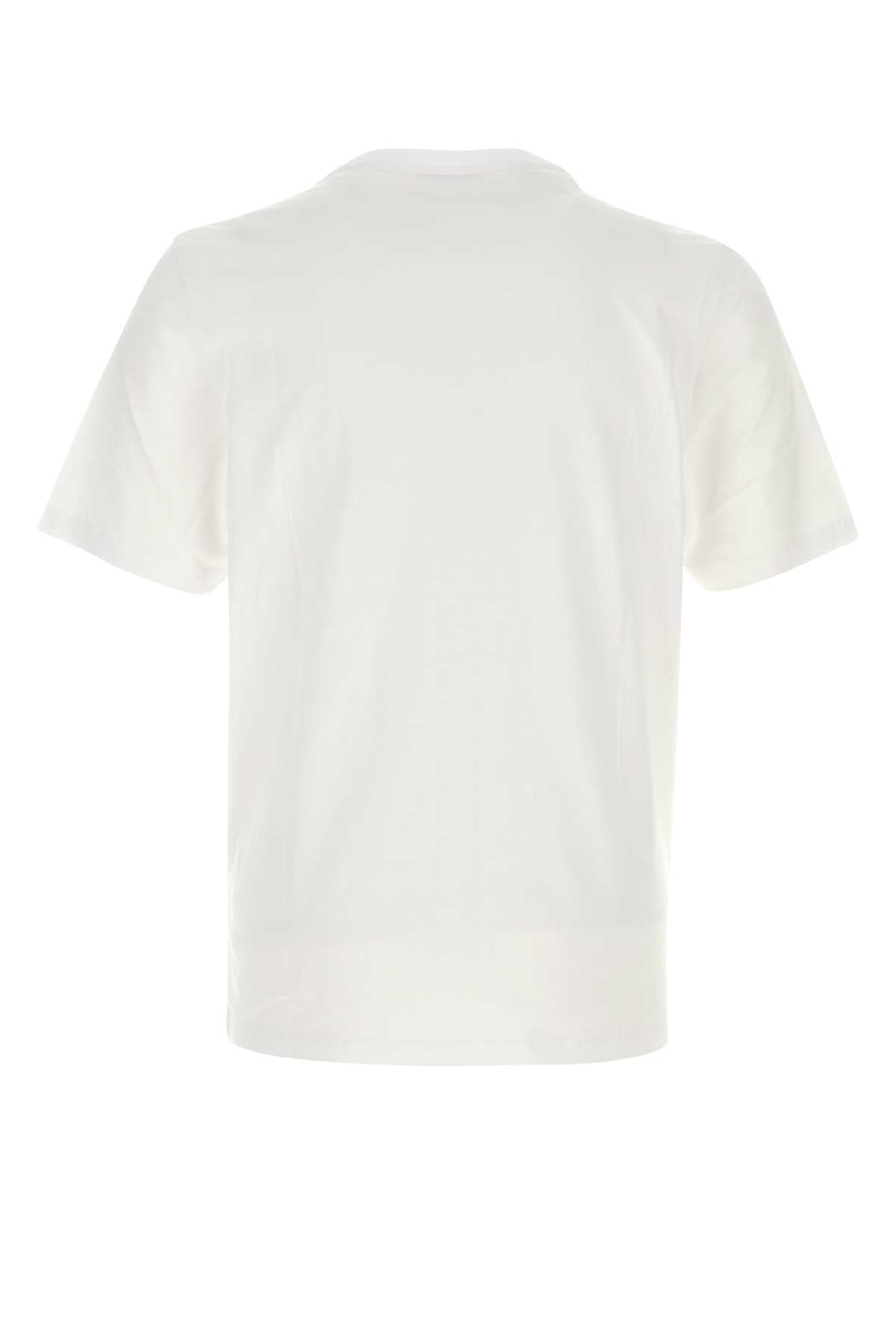FOX_HEAD_REGULAR_TEE-SHIRT_PM00107KJ7026_P100_Image_2