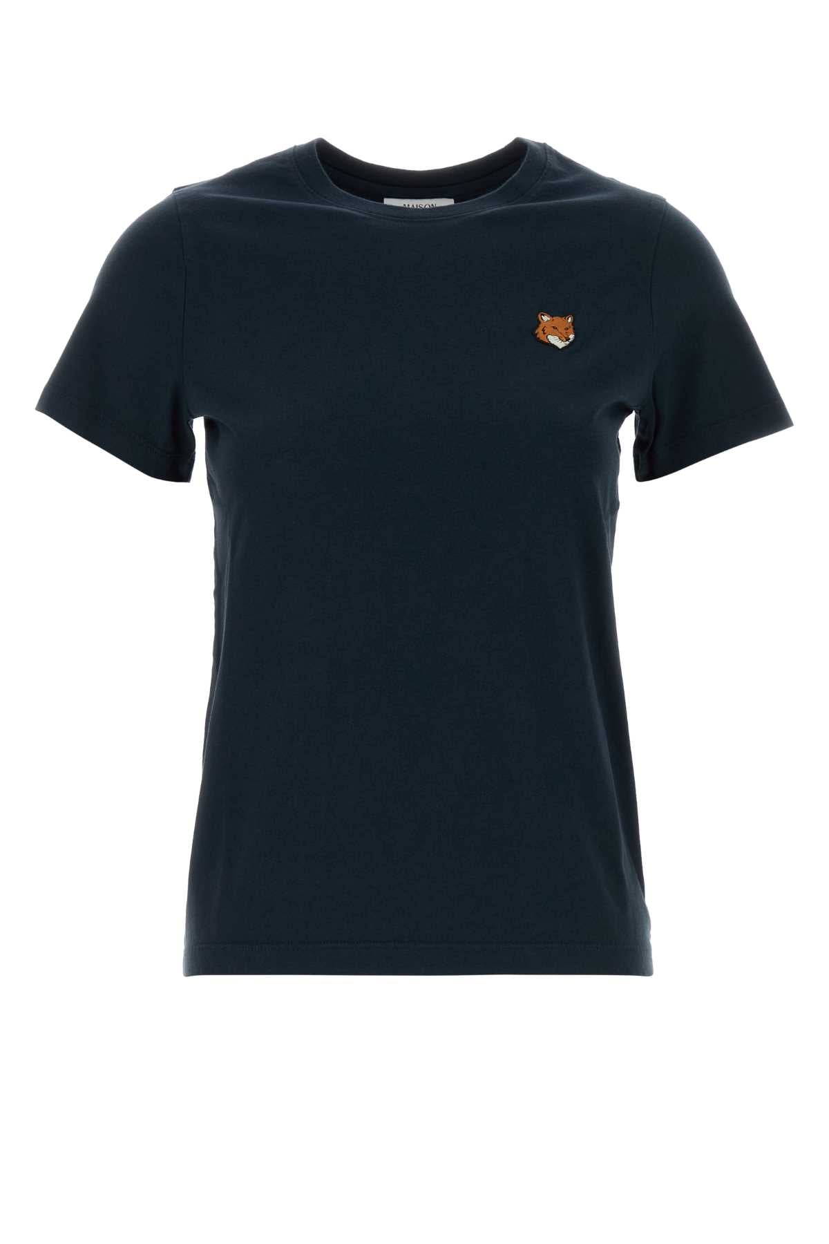FOX_HEAD_REGULAR_TEE-SHIRT_PW00113KJ7026_0413_Image_1