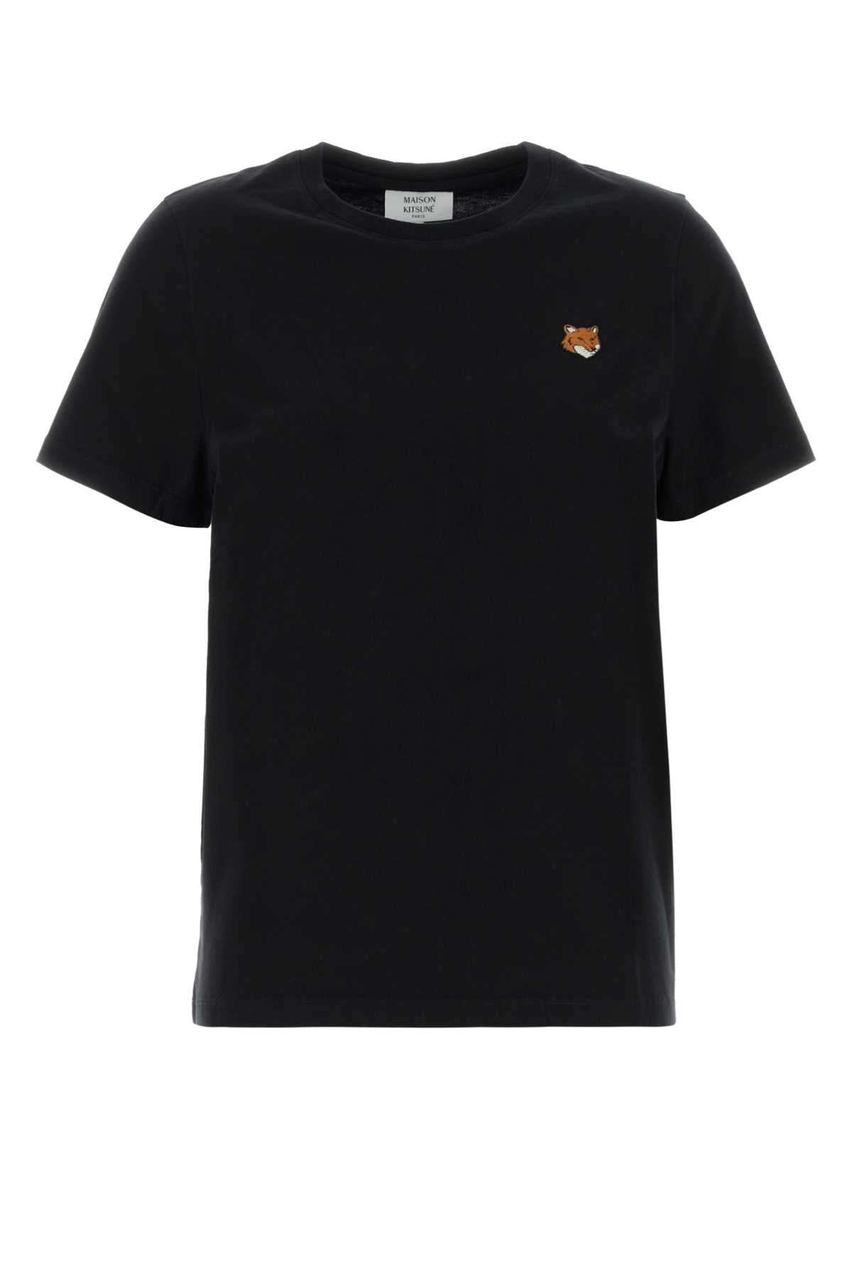 FOX_HEAD_REGULAR_TEE-SHIRT_PW00113KJ7026_P199_Image_1