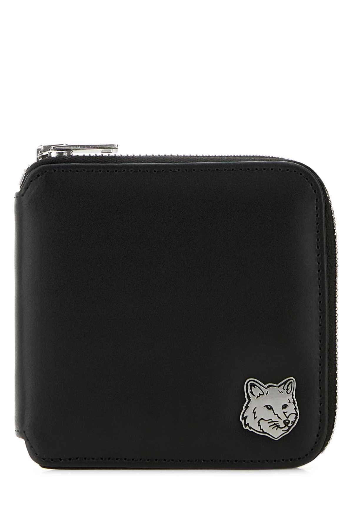 FOX_HEAD_SQUARE_ZIPPED_WALLET_MM05346LR0001_P199_Image_1