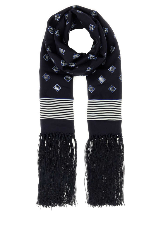 FOYER_DIAMOND_SCARF_MRS26AC002_NAVYBLUE_Image_1