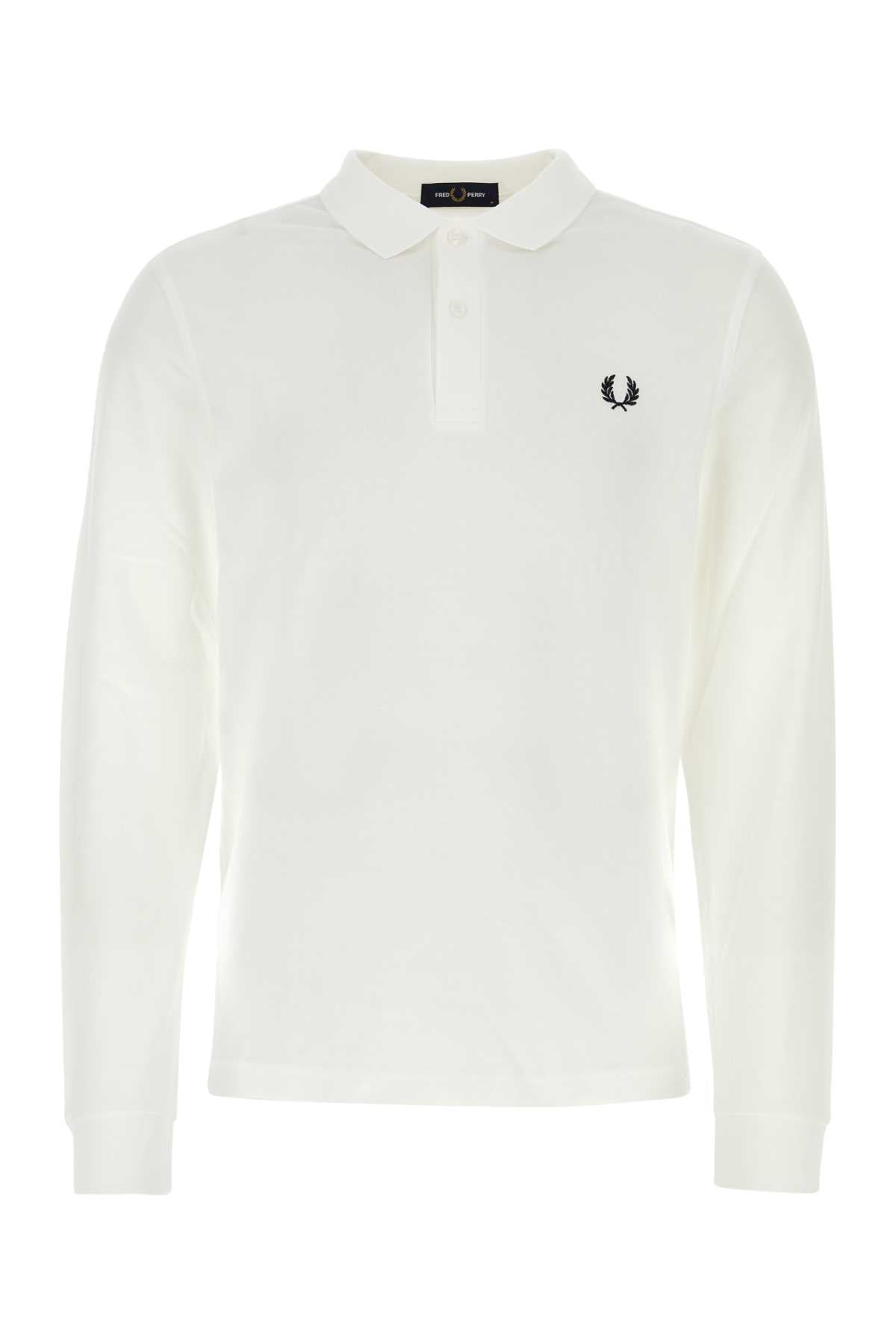 FP_LONG_SLEEVE_FRED_PERRY_SHIRT_M6006_100_Image_1