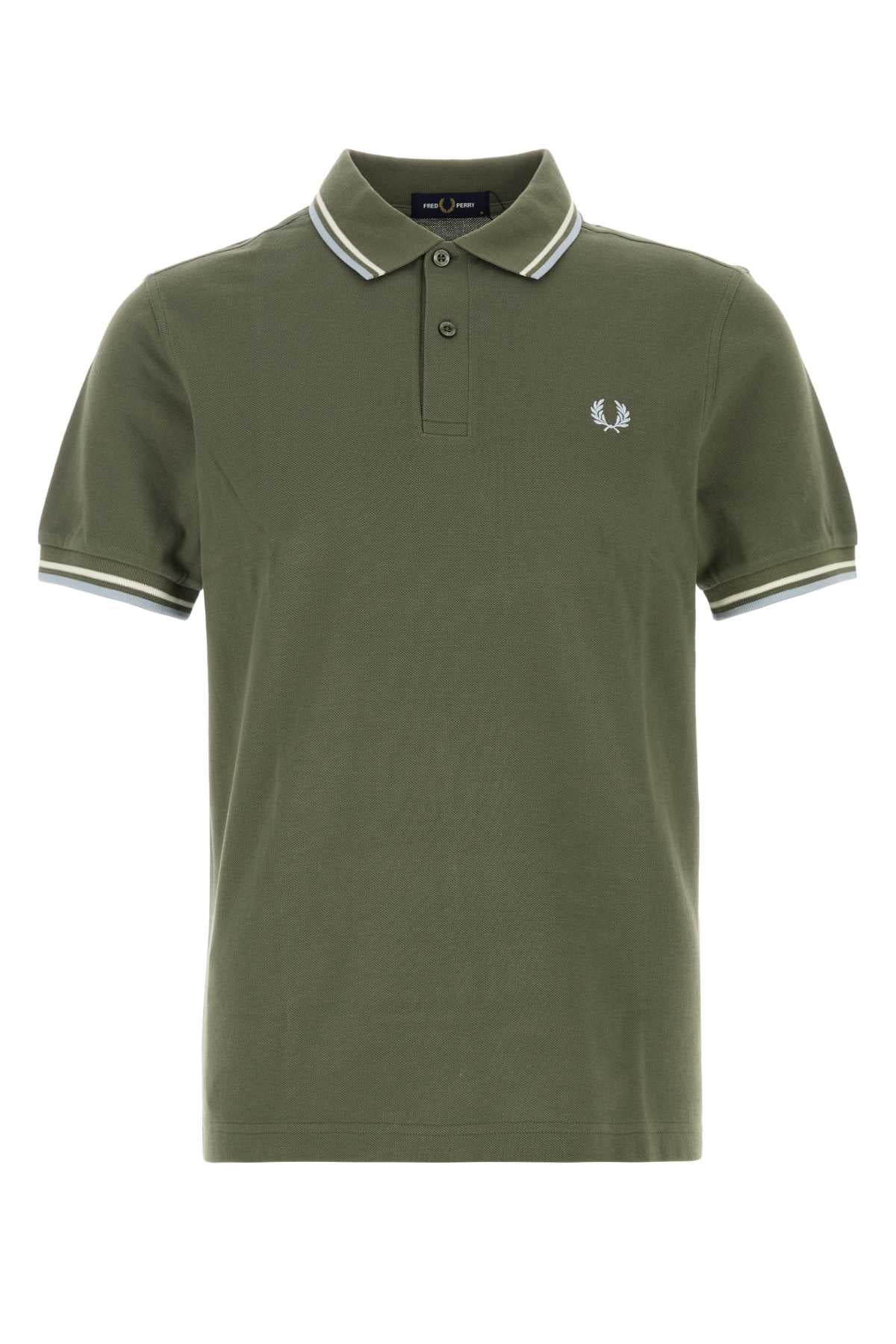 FP_TWIN_TIPPED_FRED_PERRY_SHIRT_M3600P_87B_Image_1
