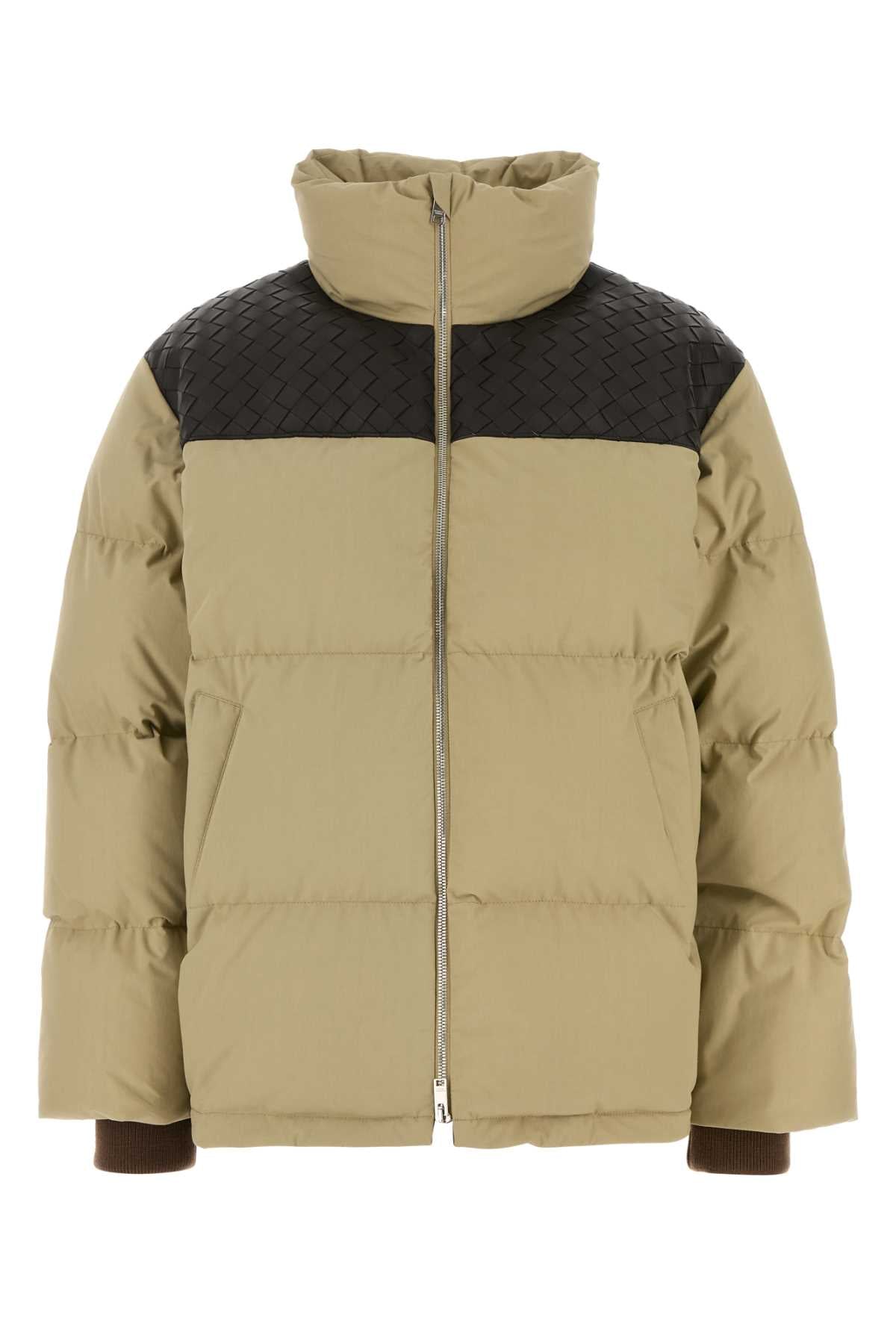 FROSTED_POPLIN_PUFFER_JACKET_816646V1LE0_3008_Image_1