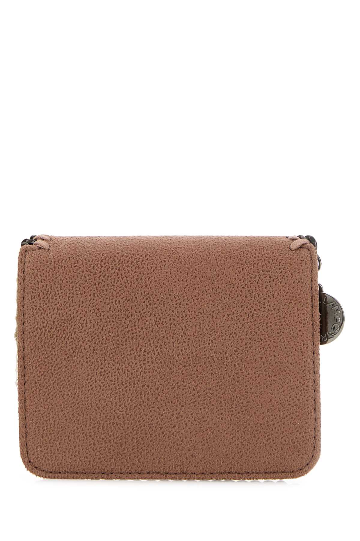 Falabella_Bifold_Wallet_Eco_Shaggy_Deer_WDark_Rut_7P0085WP0445_2521_Image_3