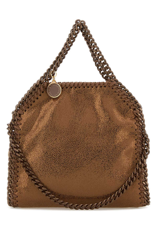 Falabella_Tiny_Bag_Eco_Shiny_Dotted_Chamois_WTona_391698WP0615_8200_Image_1