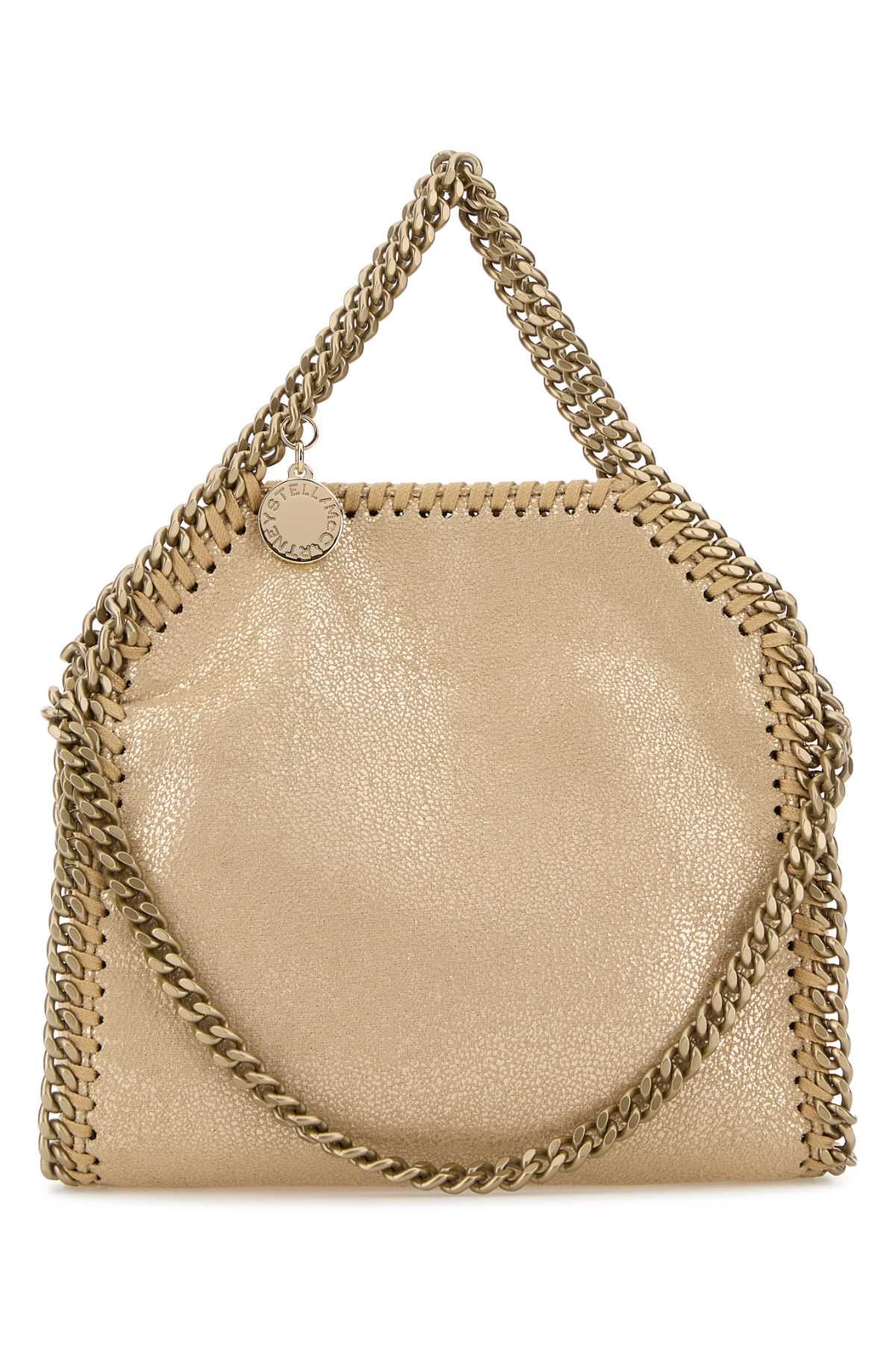 Falabella_Tiny_Bag_Eco_Shiny_Dotted_Chamois_WTona_391698WP0650_T701_Image_1