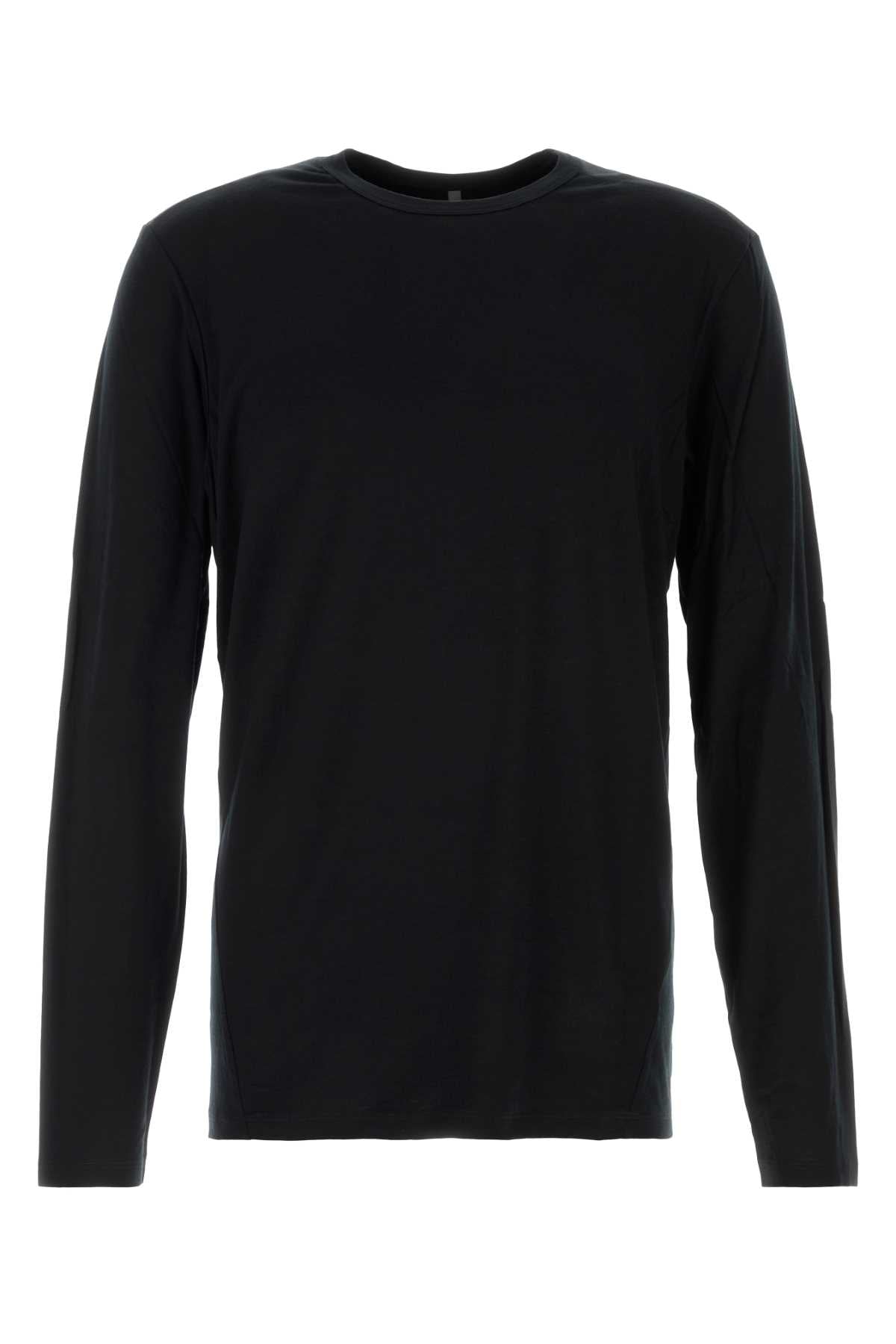 Frame_LS_Shirt_M_X000007258_BLACK_Image_1