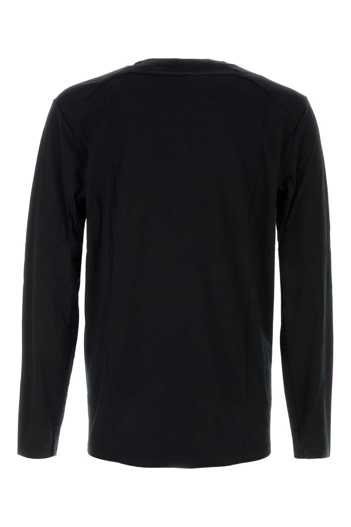 Frame_LS_Shirt_M_X000007258_BLACK_Image_2