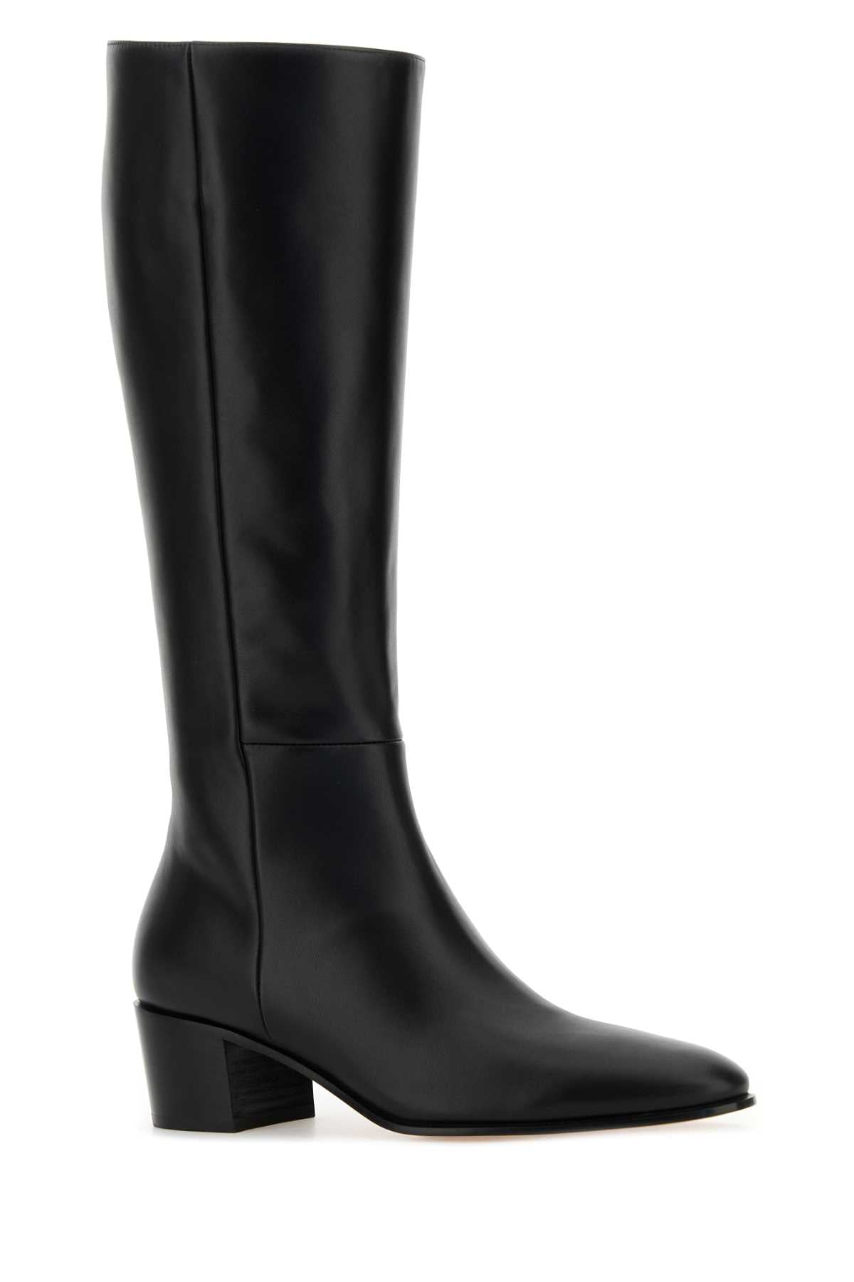 G80141_VITELLO_GLOVE_G8014145CUOVGI_NERO_Image_2