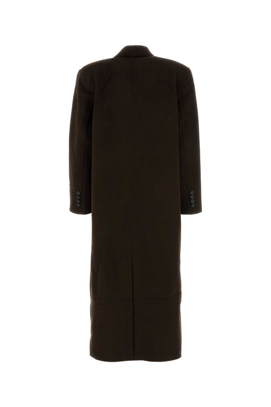 GAIA_DOUBLE_BREASTED_COAT_-_DARK_BROWN_COFS045562000_DARKBROWN_Image_2