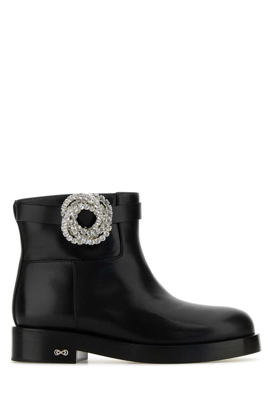 GALAXY_BLACK_LEATHER_ANKLE_BOOTS40MM_PF24S075140CLFBLK_BLACK_Image_1