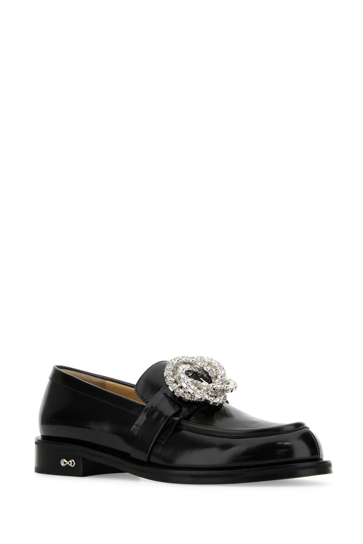 GALAXY_BLACK_LEATHER_LOAFERS30MM_PF24S0743030CLFBLK_BLACK_Image_2