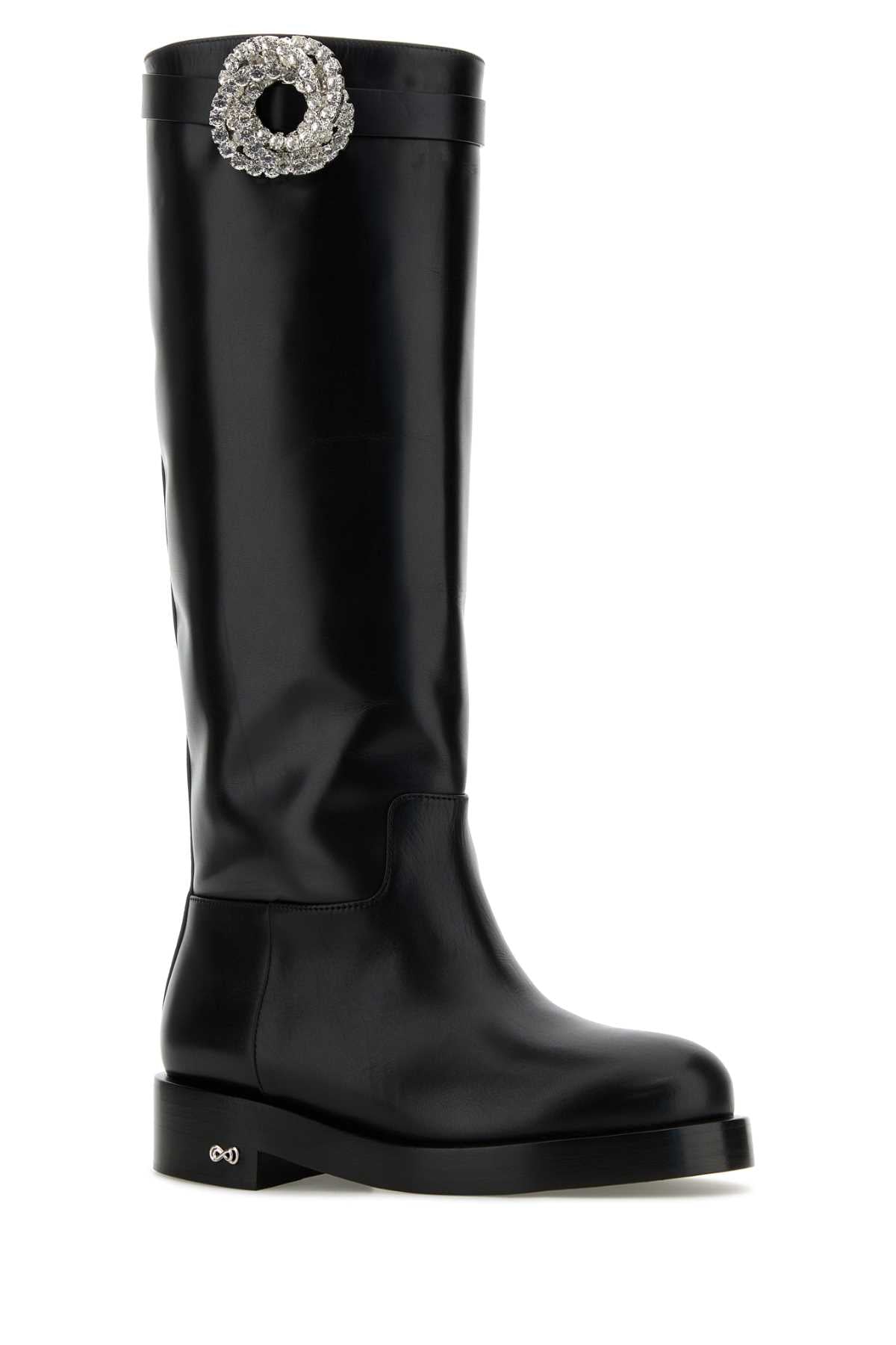 GALAXY_BLACK_LEATHER_RIDING_BOOTS40MM_PF24S076940CLFBLK_BLACK_Image_2