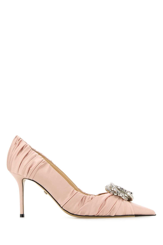 GALAXY_POWDER_PINK_SATIN_PUMPS_FW24S076085CRPNUD_POWDERPINK_Image_1