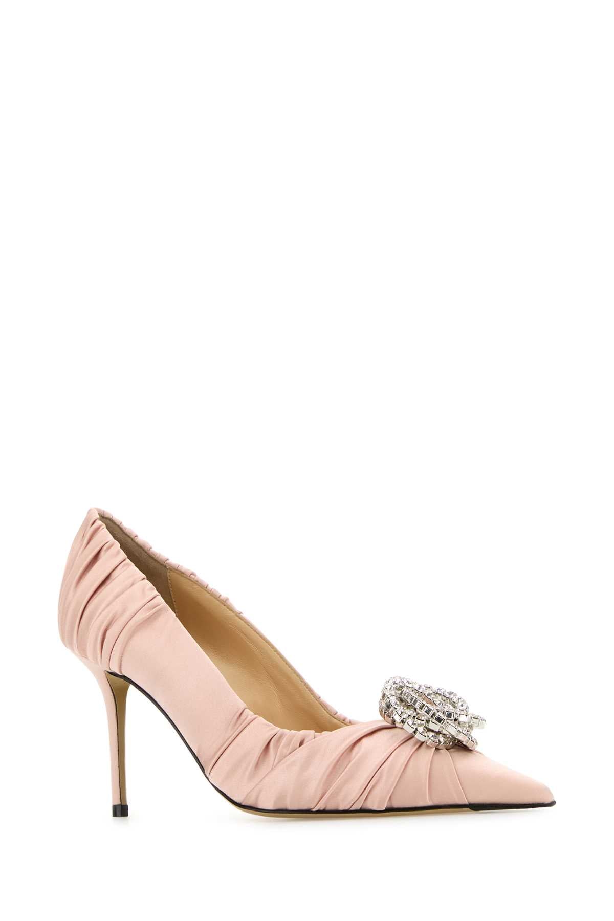 GALAXY_POWDER_PINK_SATIN_PUMPS_FW24S076085CRPNUD_POWDERPINK_Image_2