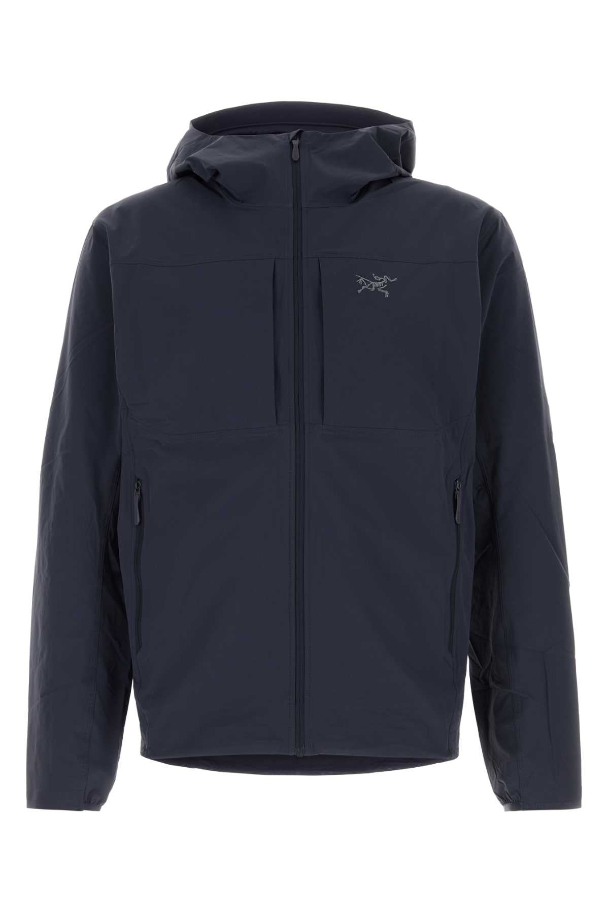 GAMMA_LIGHTWEIGHT_HOODY_M_X000007741_BLACKSAPPHIRE_Image_1