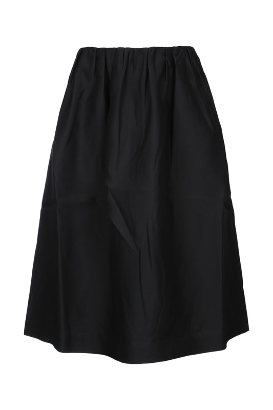 GATHERED_EVENING_SKIRT_261WRB0389FB0567001_BLACK_Image_1