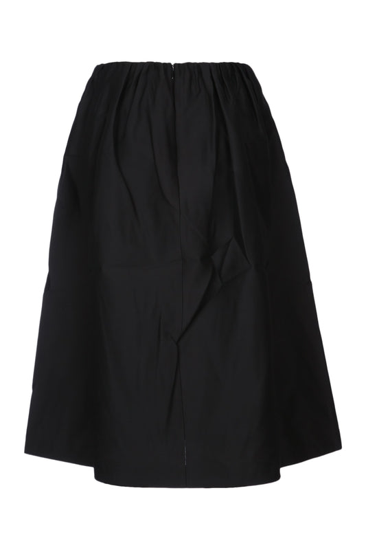 GATHERED_EVENING_SKIRT_261WRB0389FB0567001_BLACK_Image_2