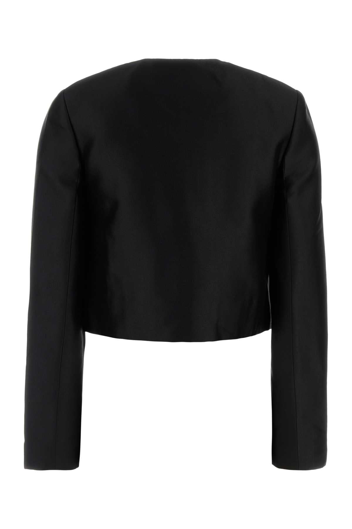 GIACCA_CORTA_TAFFETA_AW25061JB_BLACK_Image_2
