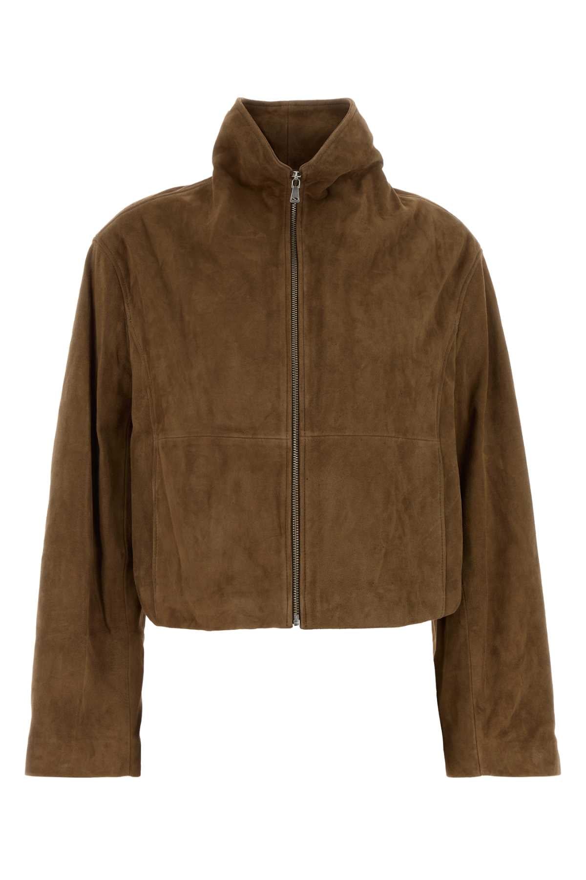 GIACCA_Etienne_PF26JK06_Tobacco_Image_1