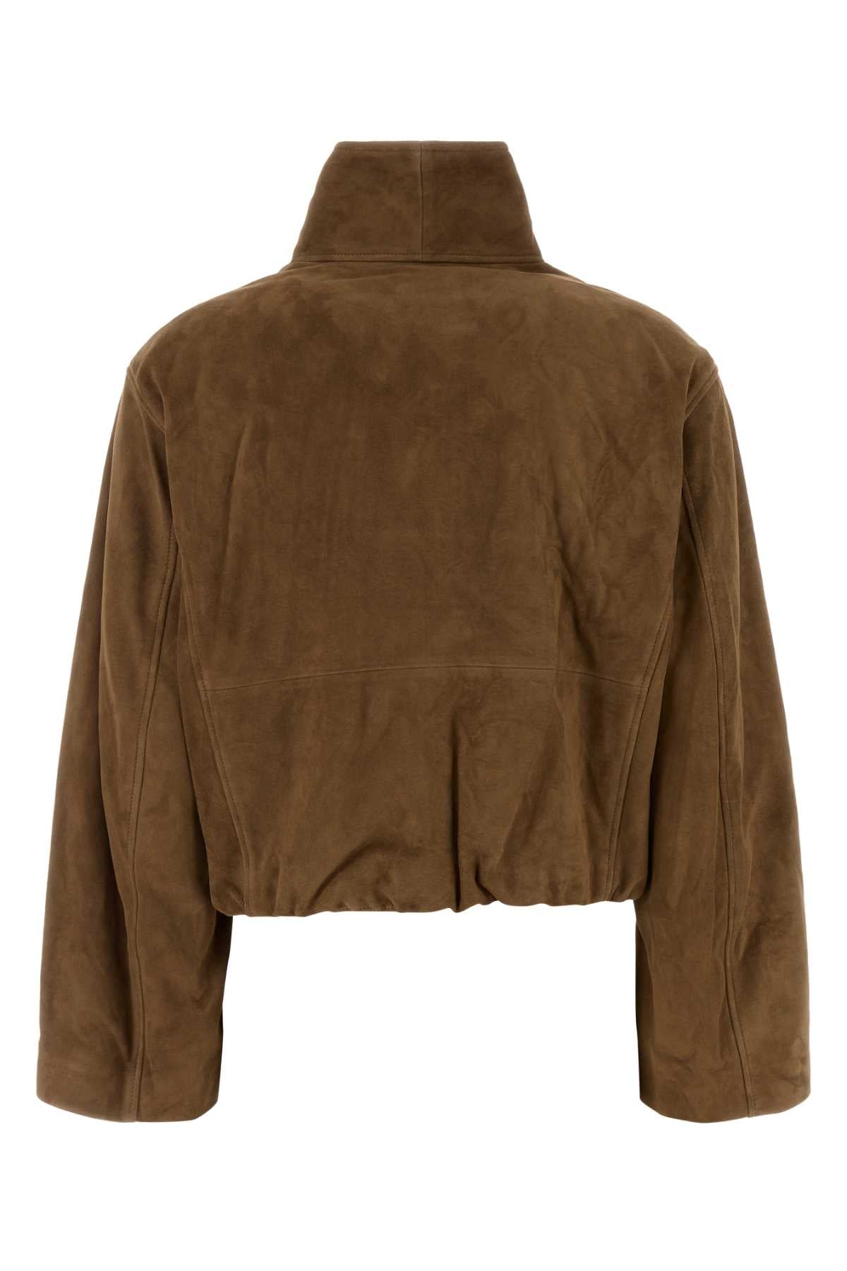 GIACCA_Etienne_PF26JK06_Tobacco_Image_2