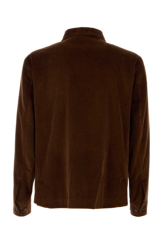 GIACCA_FW25M643514580540_TABACCO_Image_2