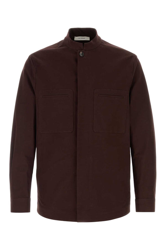 GIACCA_FW25M648016480585_TABACCO_Image_1