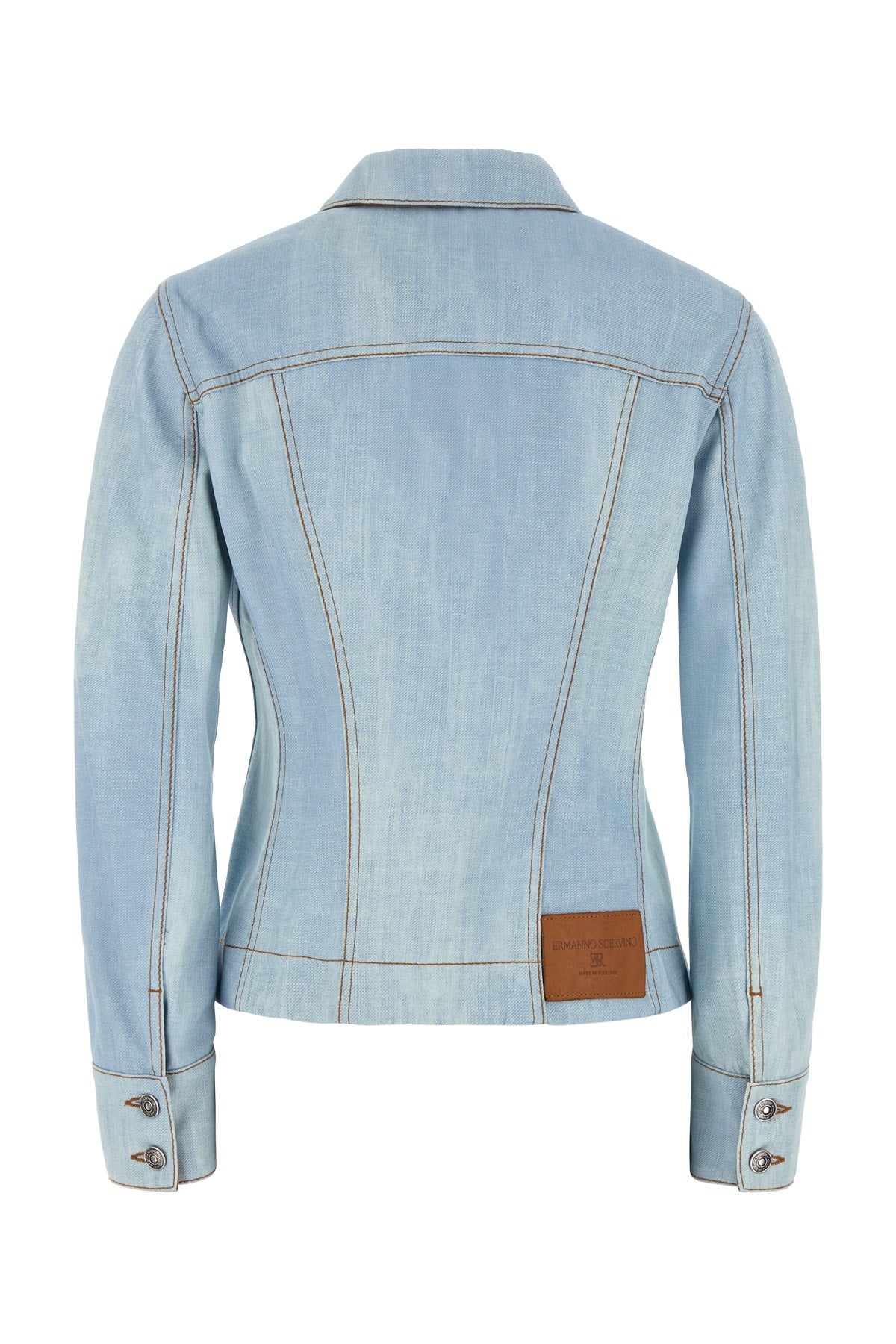 GIACCA_JEANS_DETTAGLIO_SUEDE_D460I308EMY_S4612_Image_2
