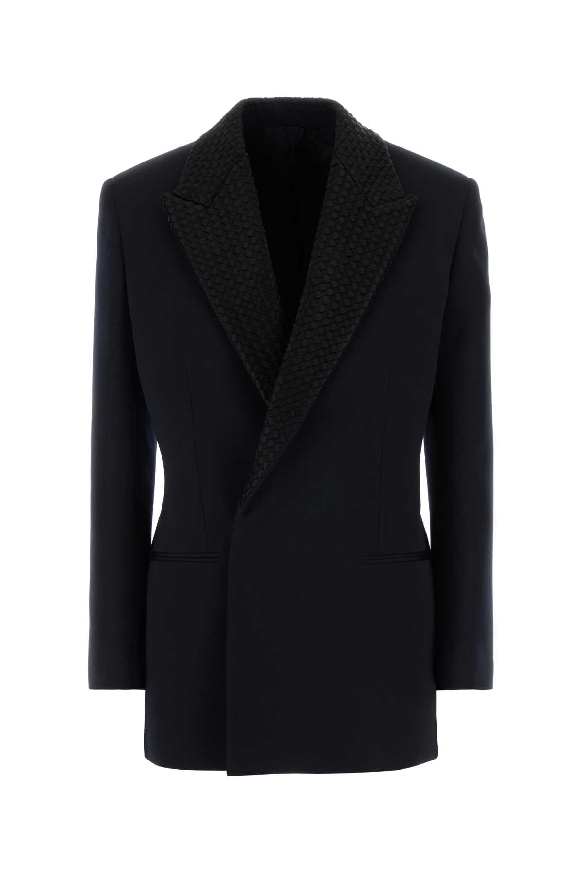 GIACCA_NAVY_COLLO_INTRECCIATO_872990V6DH0_4071_Image_1