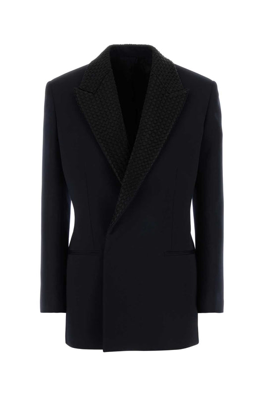 GIACCA_NAVY_COLLO_INTRECCIATO_872990V6DH0_4071_Image_1