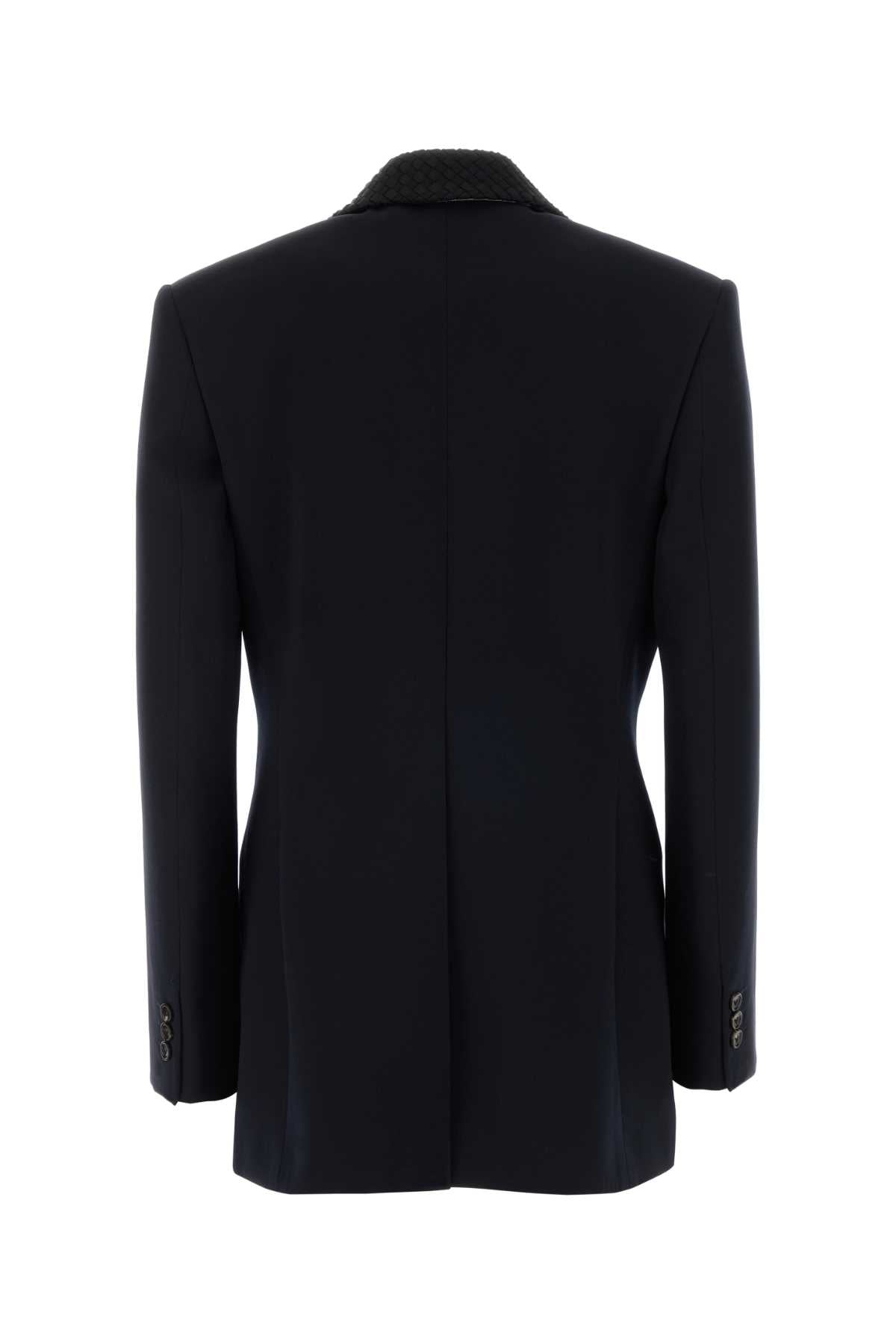GIACCA_NAVY_COLLO_INTRECCIATO_872990V6DH0_4071_Image_2