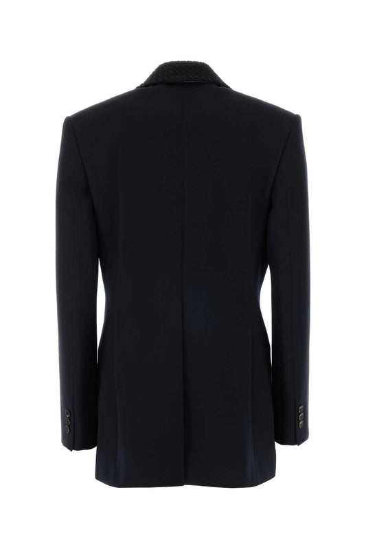 GIACCA_NAVY_COLLO_INTRECCIATO_872990V6DH0_4071_Image_2