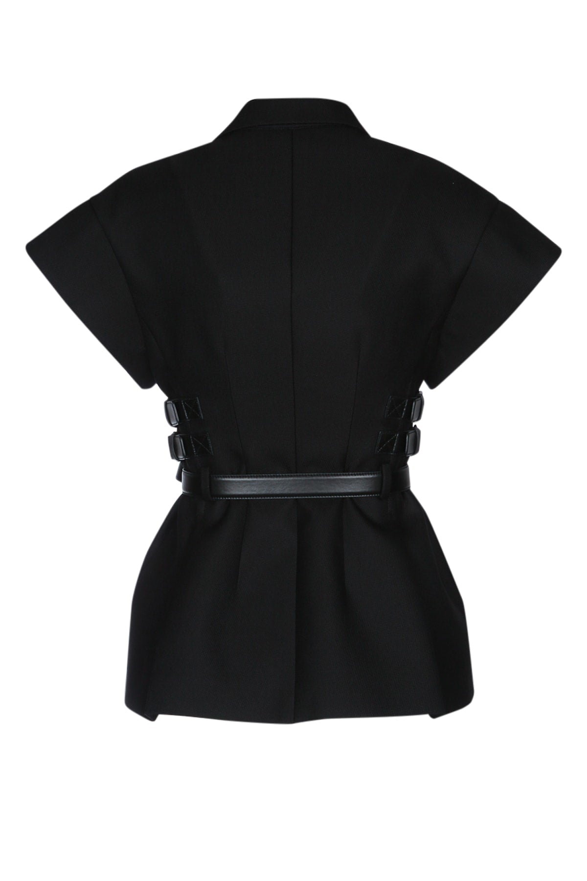 GIACCA_NERA_V_NECK_CINGHIE_LATO_521V67A1758_9000_Image_2