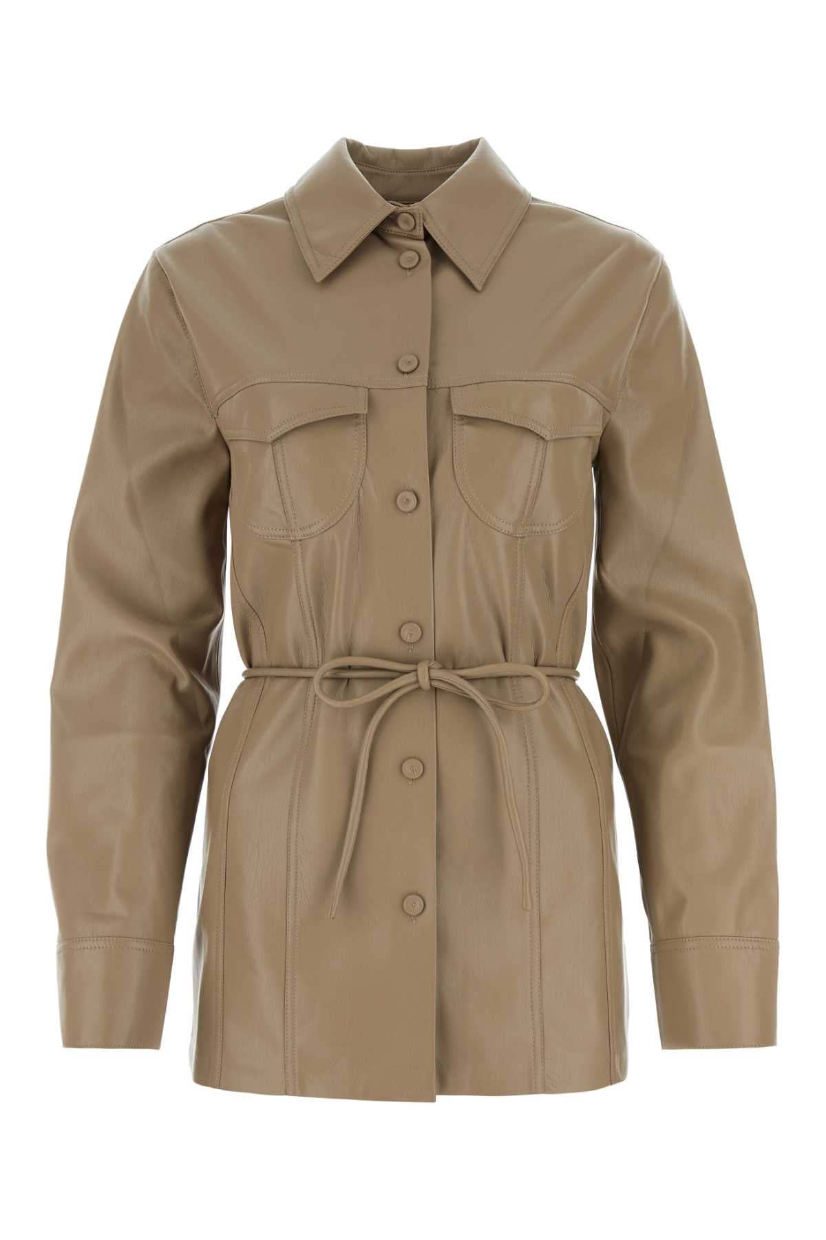 GIACCA_NW24RSSH00579_ASHYTAUPE_Image_1