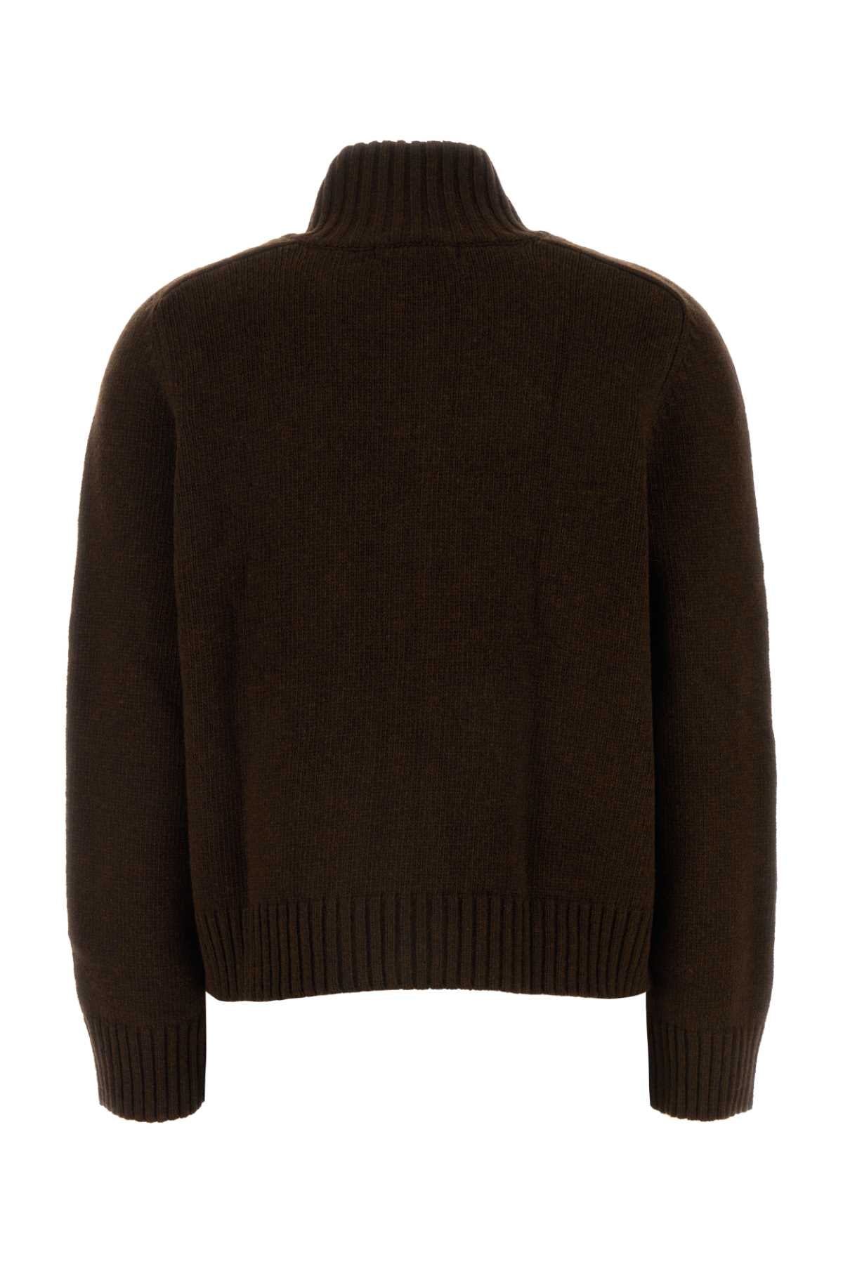 GIACCA_RUNNERJACKET_BROWN_Image_2