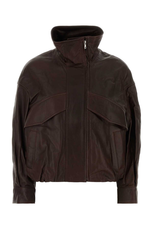 GIACCA_Roland_PF26JK07_Brown_Image_1