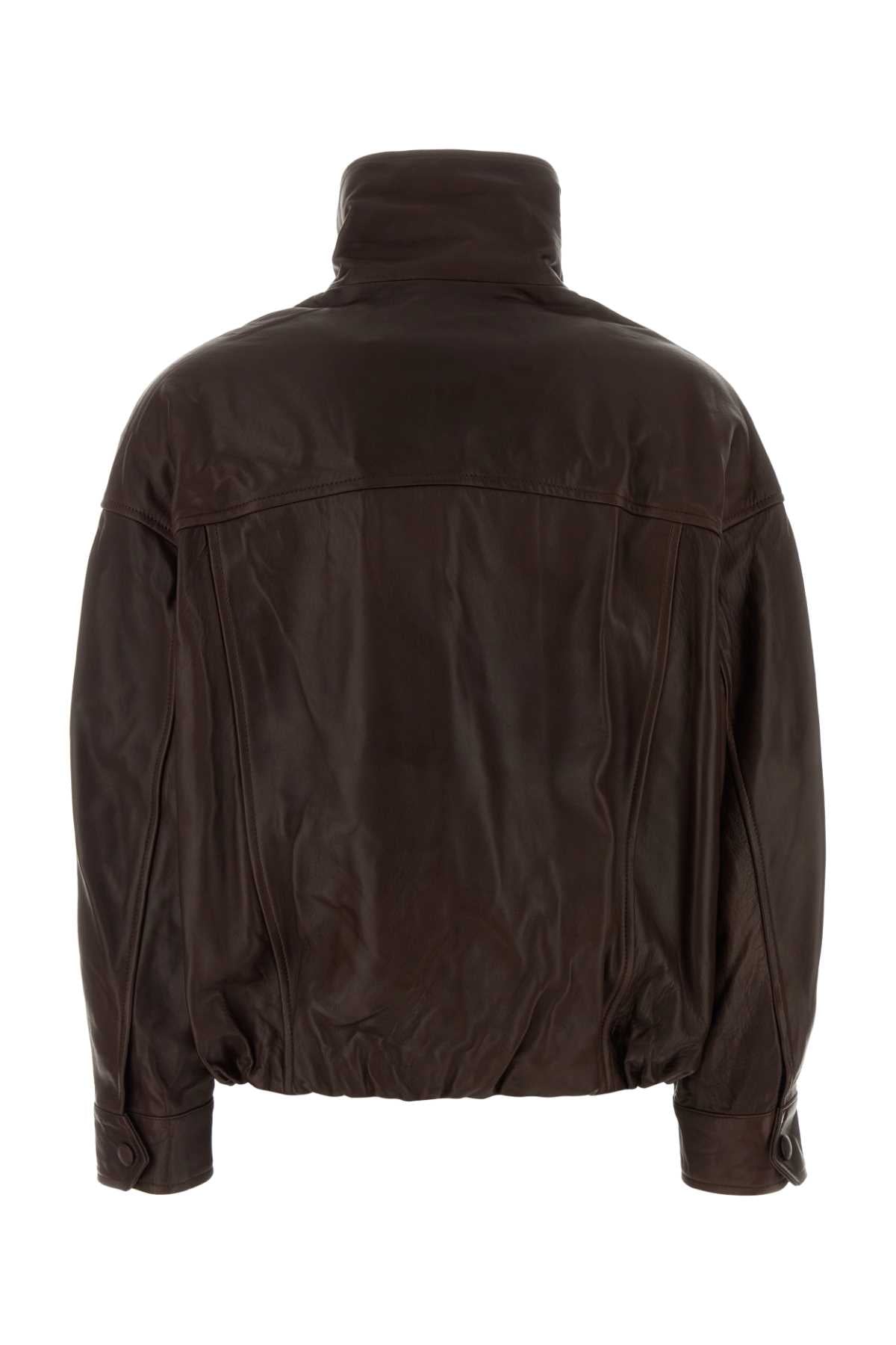 GIACCA_Roland_PF26JK07_Brown_Image_2