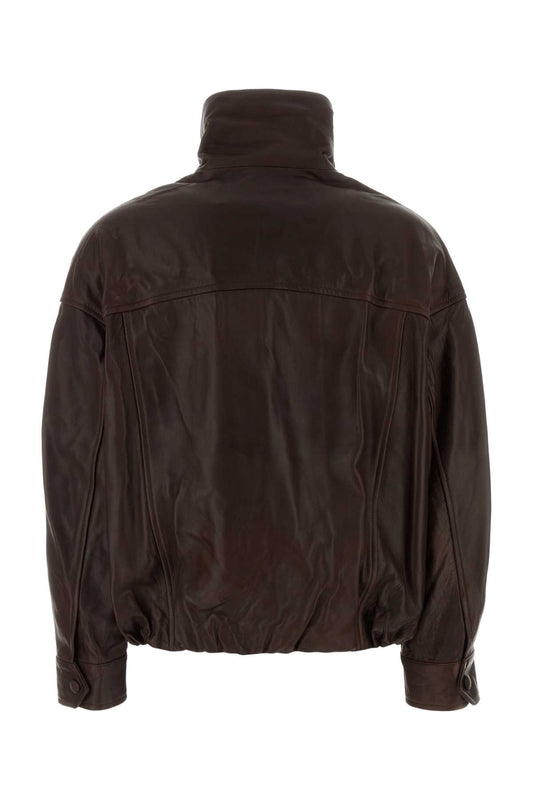 GIACCA_Roland_PF26JK07_Brown_Image_2