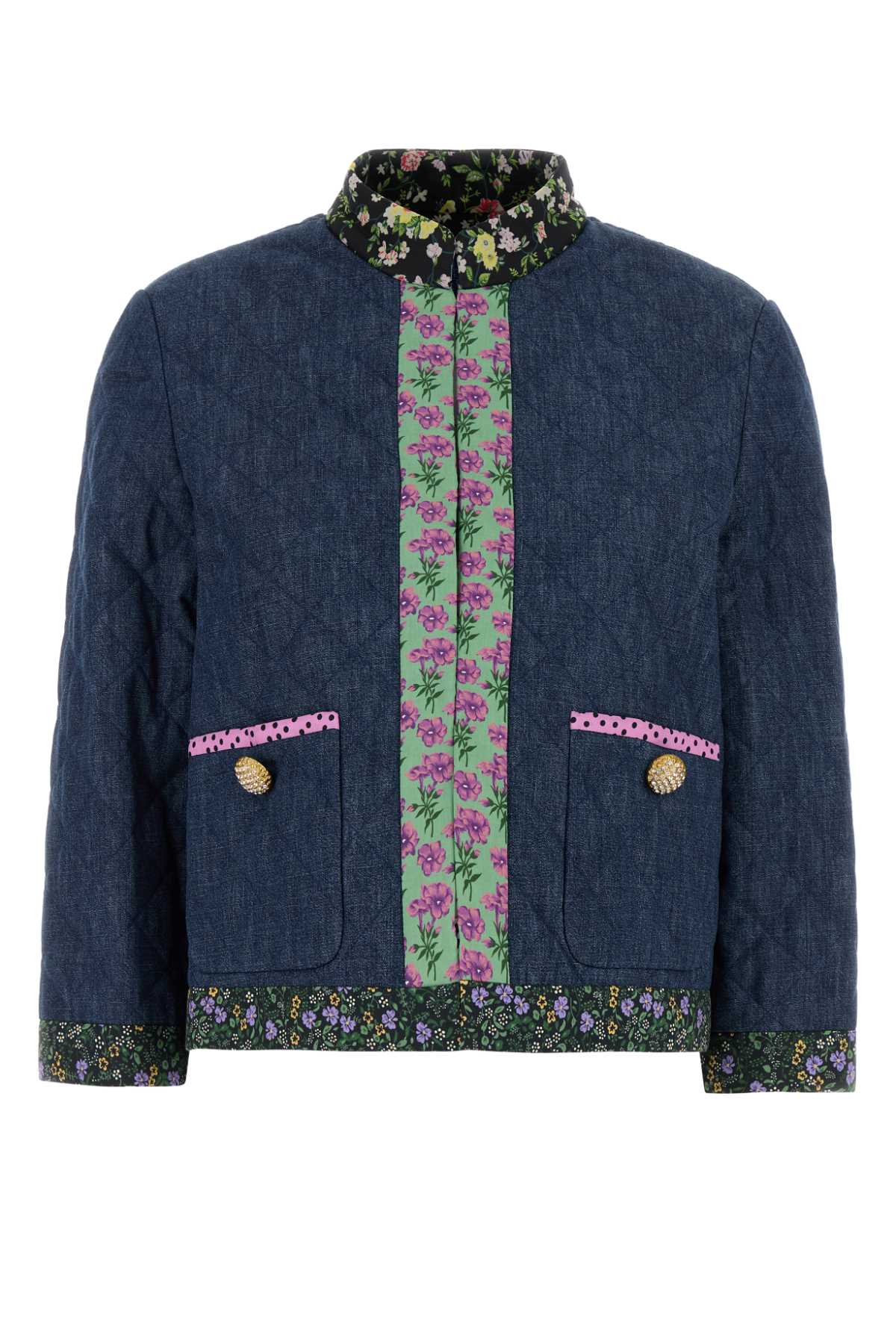 GIACCA_SOLID_CHAMBRAY_7B3DC3Y09AG_CK8_Image_1